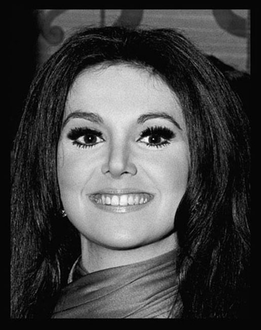 Marlo Thomas